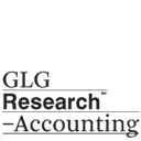 GLGAccounting's profile picture. GLG Research is the premier enterprise platform for connecting to experts and their insights.