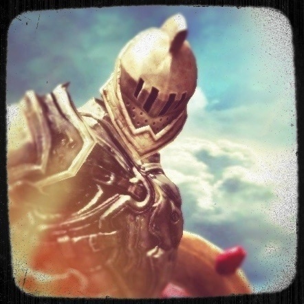 funwulf's profile picture. 