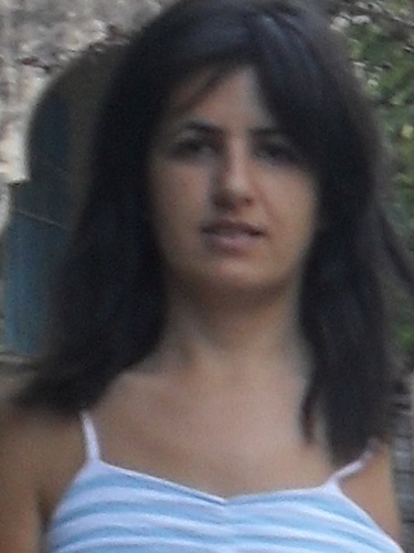 nurseldas's profile picture. 