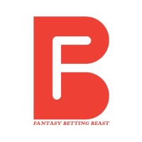 Fantasy Betting Beast(@Betting2Beast) 's Twitter Profile Photo