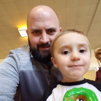 Corey Kendall (@ckman620) 's Twitter Profile