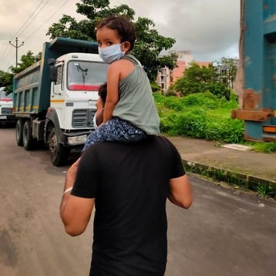 Ramande87913835's profile picture. Engineer, Social worker