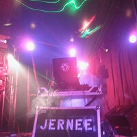 John Gunther - @djjerneenyc Twitter Profile Photo