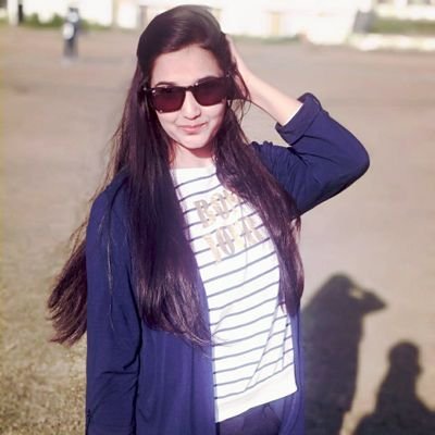 AnjaliChauhan67's profile picture. Education is not a Problem.  Education is an Opportunity.