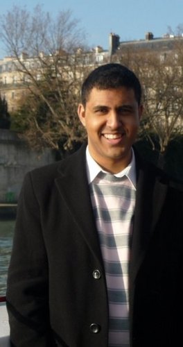 hirendshah's profile picture. 