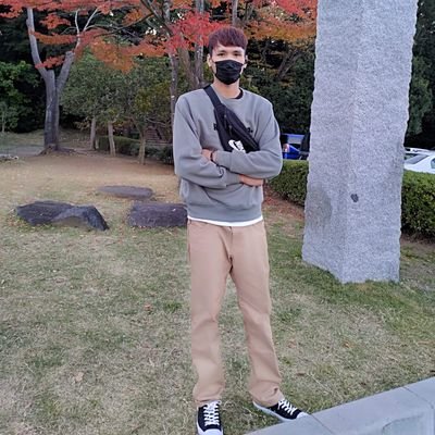 TTK204's profile picture. 