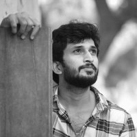 Vikas (@vraju89) 's Twitter Profile