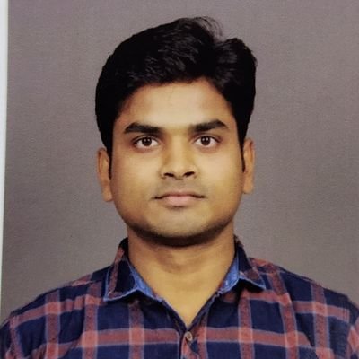 DHARMENDRA_093's profile picture. #Student
#Learner
#Teacher