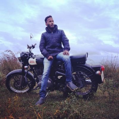 Vishnup77641762's profile picture. carpe diem