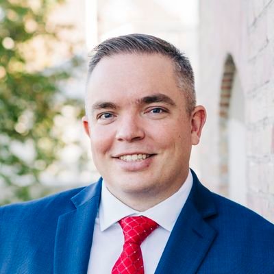 JeffDaybell's profile picture. Attorney