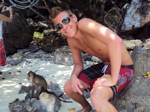 pontuswestlin's profile picture. 