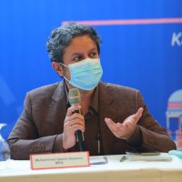 Qasim Soomro(@Qasimsoomro) 's Twitter Profile Photo