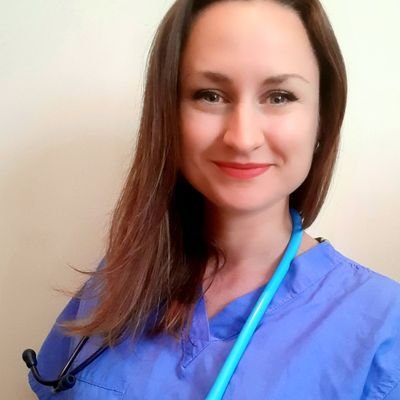 NurseChristell1 Profile Picture