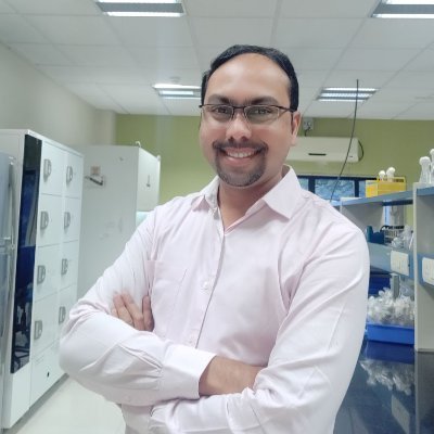 abhi4fungi's profile picture. Interested in Biofuels, fungi & Non-conventional yeasts