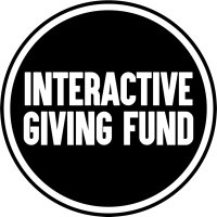 Interactive Giving Fund(@IntGivingFund) 's Twitter Profile Photo