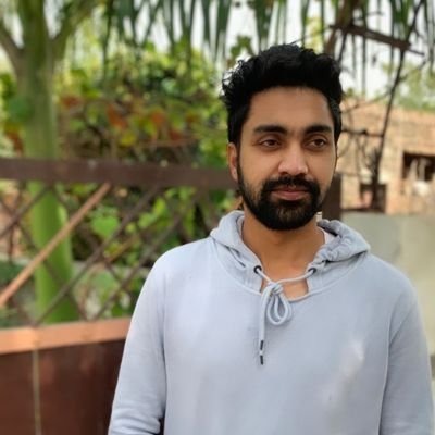 SamanZaildaar's profile picture. 