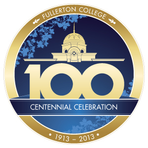 The official Twitter account for the Fullerton College Centennial.  This page is managed by the Centennial Committee at Fullerton College.