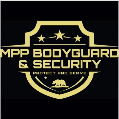 MPP Bodyguard & Security