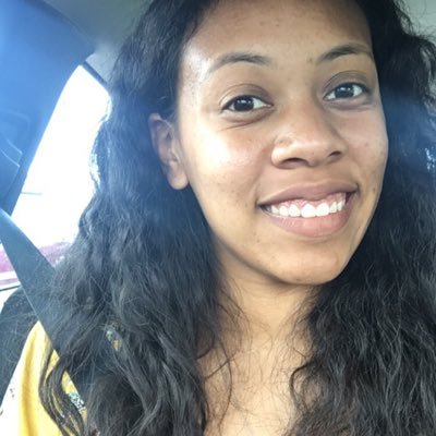 TXST WVBC Secretary 👩🏽💻 22♉️❤️ “God is Good all the time & all the time God is Good”
