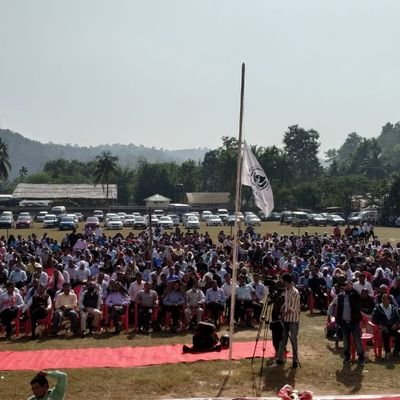 aagnpsea's profile picture. All Assam Govt. NPS Employees' Association started Mission to Old Pension System for All