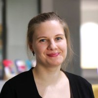 Marja-Liisa Helminen(@MarjaLHelminen) 's Twitter Profile Photo