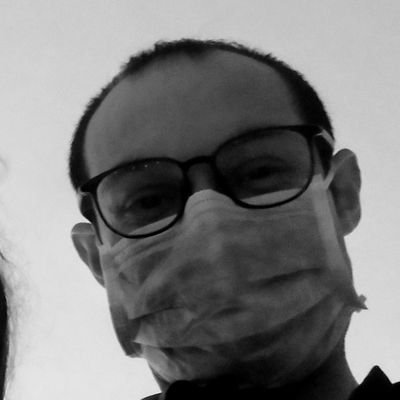 MosheBergwerk's profile picture. just having fun with it