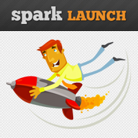sparklaunch's profile picture. Spark Launch provides business owners, artists and organizations an affordable solution for building a website and an online presence.