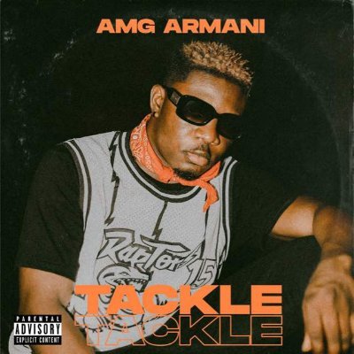 OsahJames1's profile picture. The love for @amgarmani no be small🏆🤩
