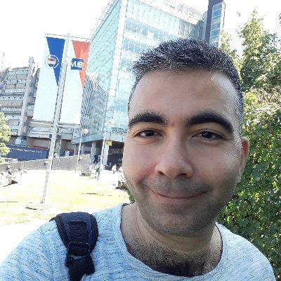 ahimichal's profile picture. #javaScript
#react
#webdev