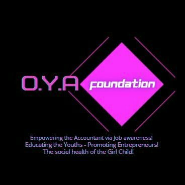 OYA Foundation 🆖 🔲