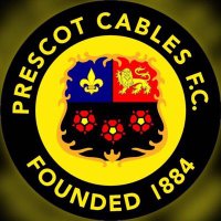 Prescot Cables FC (@prescotcablesfc) 's Twitter Profile Photo Prescot Cables FC (@prescotcablesfc) 's Twitter Profile Photo