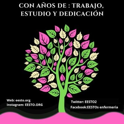 AndaluciaEesto's profile picture. #enfermeria
#especialidadesenfermeria