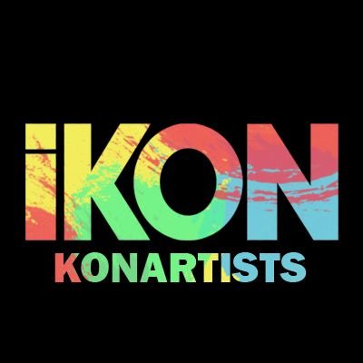 KONARTIST | iKON & Hanbin fanartsさんのプロフィール画像