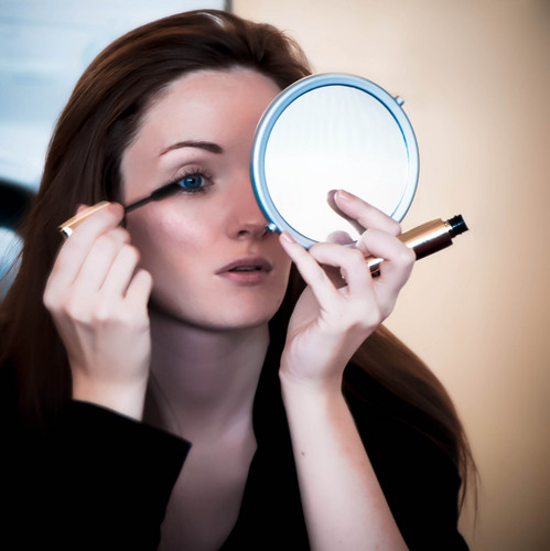 VanitySnaps's profile picture. Vanity schmanity.