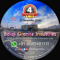 Balaji Granite Industries(@BalajiGranitein) 's Twitter Profile Photo