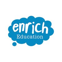 Enrich Education (@enrichedu) 's Twitter Profile Photo Enrich Education (@enrichedu) 's Twitter Profile Photo