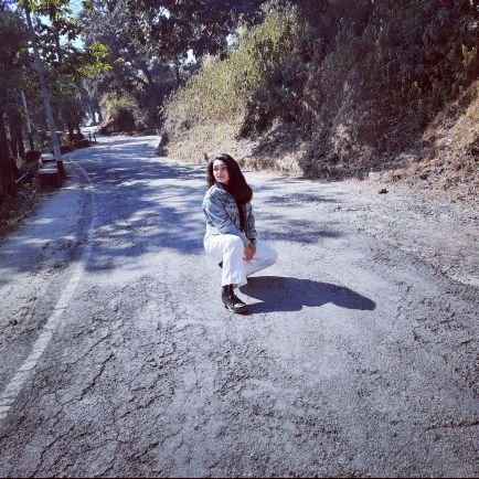 Abhi tak exams ki padhai nahi shuru ki maine🤷♀️🤦♀️
I love to sing bhai