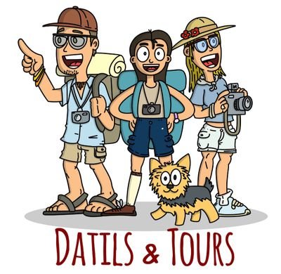 datilsandtours Profile Picture