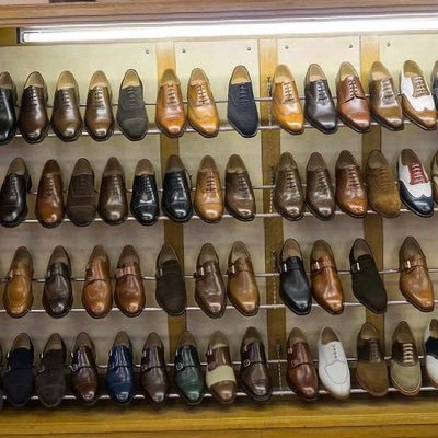 Shoe maker, Industrial chemist, Abj/kd/Jos,Nigeria. WhatsApp:+2348062072851 Instagram:@matohfootwears Nationwide delivery 🚚. ChelseaFC 💙