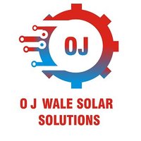 O J Wale Pillar Metal & Tech LTD.(@Ojwale_solar) 's Twitter Profile Photo