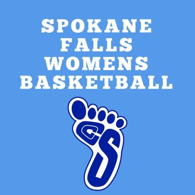 Official Twitter of the Spokane Falls Women’s Basketball team