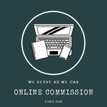 We serve as we can.
Instagram: onlinecommission11.11
Facebook: Online Commission on Sketch, Digital Arts, Essay and etc.