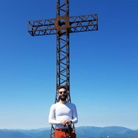 Gianmatteo Farabolini (@gifarabolini) 's Twitter Profile Photo