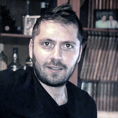 lvrysis's profile picture. AI & IT Strategist