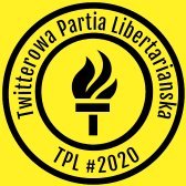 Twitterowa Partia Libertariańska
konto oficjalne