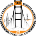 SFTWA (@sftwa) Twitter profile photo SFTWA (@sftwa) Twitter profile photo