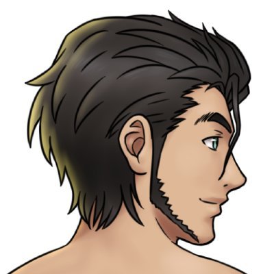 🔞 Banchou 🔞 Claude and Aymeric aficionadoさんのプロフィール画像