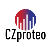 Proteomics CZ (@proteomicscz) 's Twitter Profile Photo Proteomics CZ (@proteomicscz) 's Twitter Profile Photo