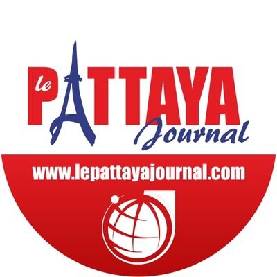 Le Journal Francophone Mensuel Gratuit N°1 de Pattaya.
Restons frivoles et caustiques ! 