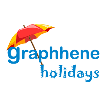 GraphheneH's profile picture. Graphhene holidays is a traveling agency. We provide exciting travel packages and services for all your traveling needs. Contact (+91-120-4349243)
